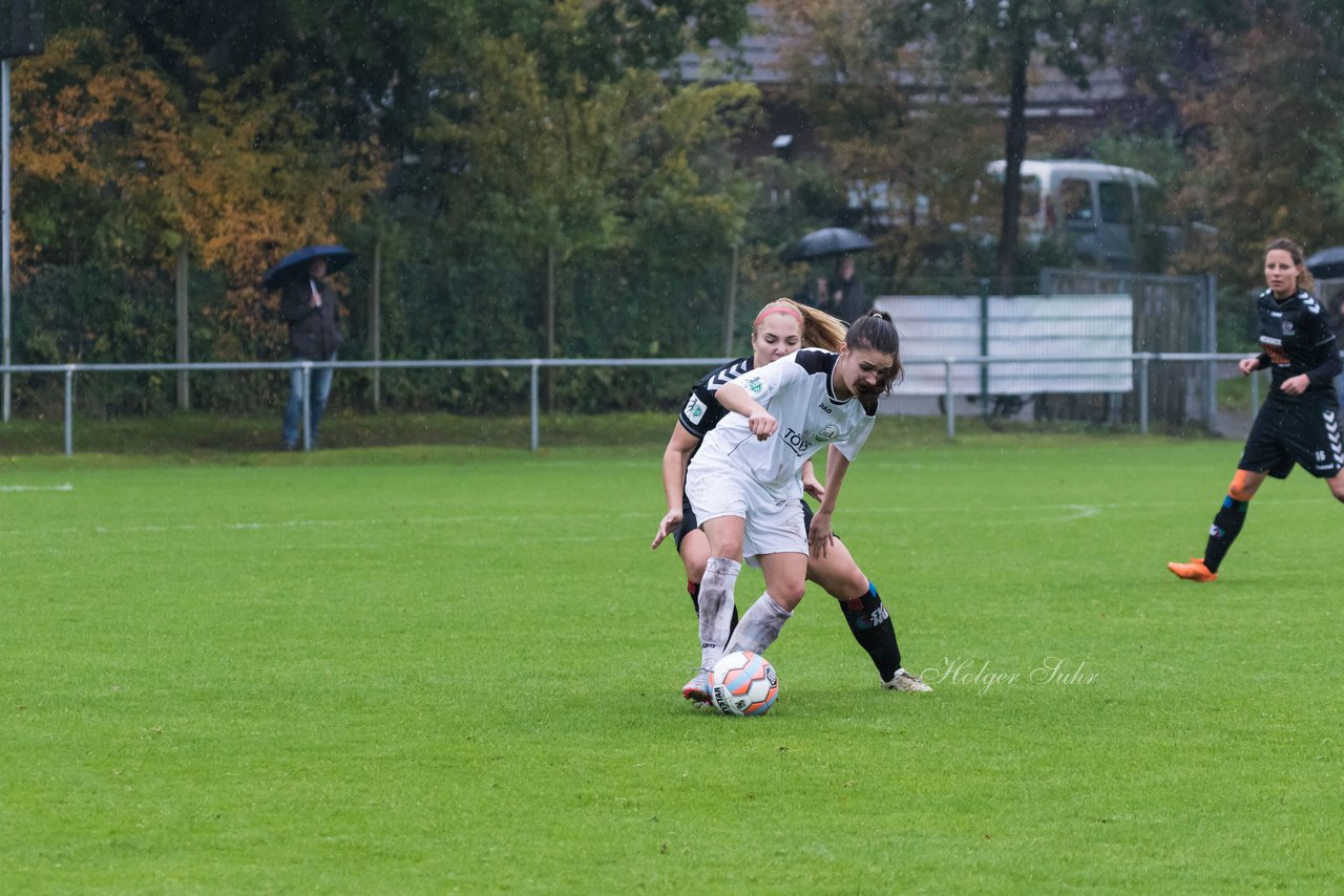 Bild 311 - Frauen SV Henstedt Ulzburg - FSV Gtersloh : Ergebnis: 2:5